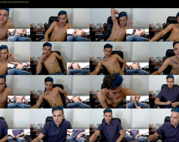 maximo_walker