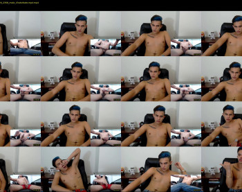 maximo_walker