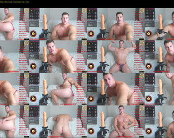 muscularjohnforu