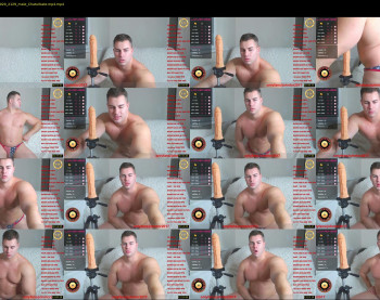 muscularjohnforu