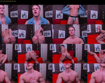 steevemuscle