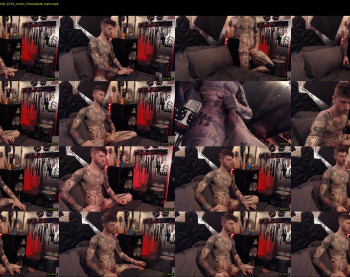 tattedtrevorsmith
