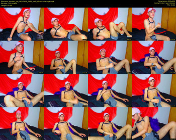 dexxter_hot