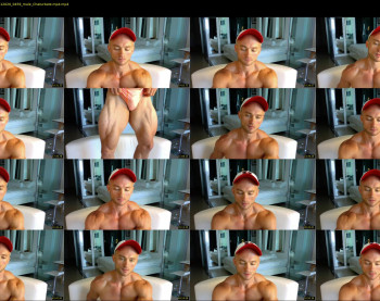 elvizmartinezmuscle