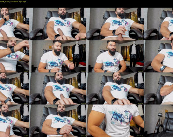glennmasters