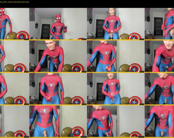 hornystripman97