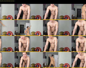hornystripman97