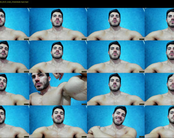muscularmaster
