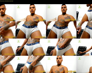 santiagogtx