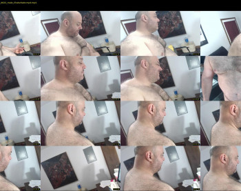 bullmusclejoe