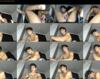 charlie_hotx