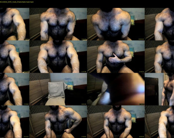 heavenlymuscledbeast