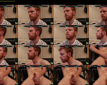 hornythrust
