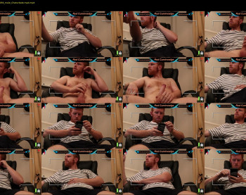 hornythrust