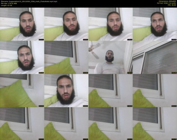 hugearabian12