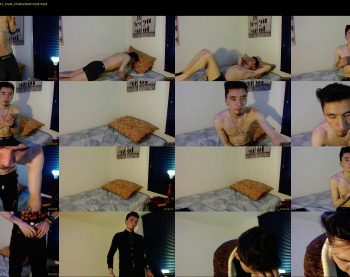 matt_dirty
