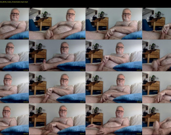 ozhairybearxxxx