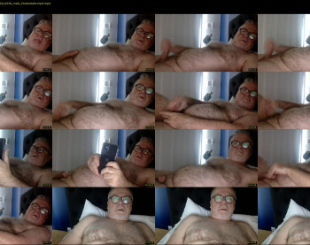 ozhairybearxxxx