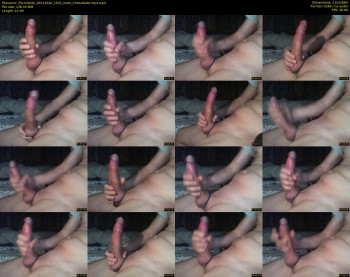 25cmdickk