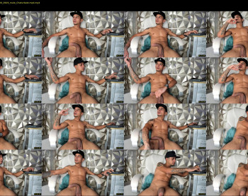 boy9inchescock