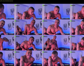 coreymartinez