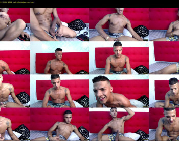 david_bander_newcam
