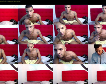 david_bander_newcam