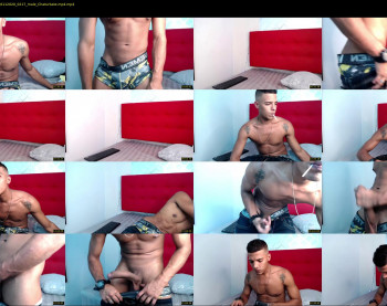 david_bander_newcam