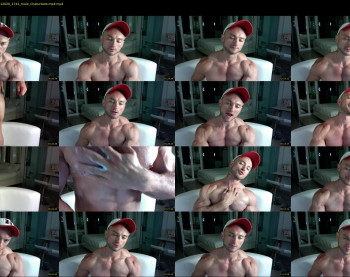 elvizmartinezmuscle