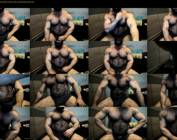 heavenlymuscledbeast
