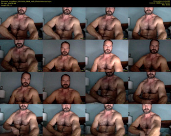 musclbear