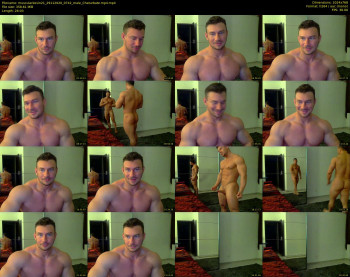 muscularkevin21