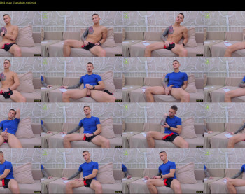 sportyjohnny