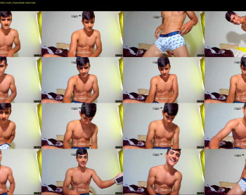 aaronmodel
