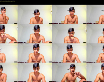 aaronmodel