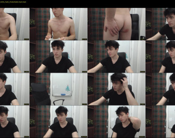 adamparkerr