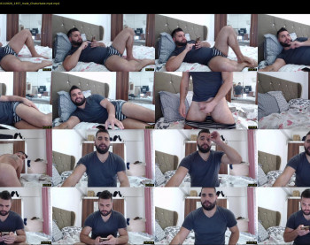 bigman_carameli_cock