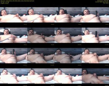 chaturstache