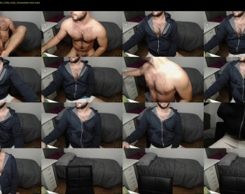 cutehairymacho