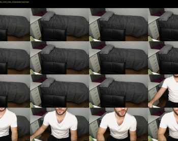 cutehairymacho
