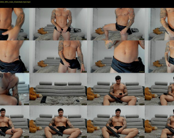 fitness_tatoomodel