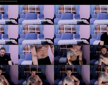 haydenmuscled