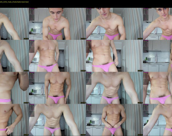 hornystripman97