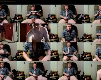 jamesxxxcam