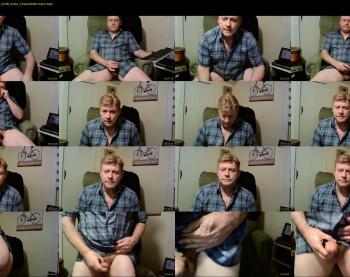 jamesxxxcam