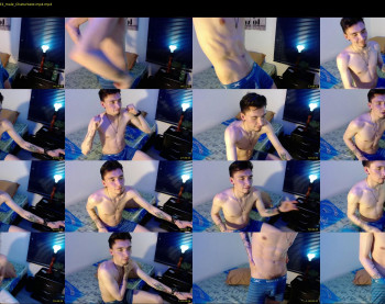 matt_dirty