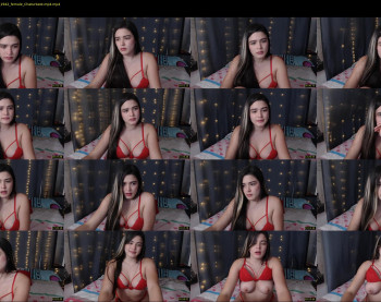 mia_lovecam