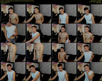 michaelsexyboyy