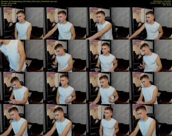 michaelsexyboyy