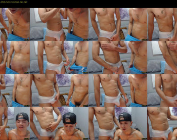 niallandthiago